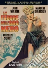 Febbre Dell'Oro Nero (La) film in dvd di Lewis Seiler