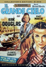 Grande Cielo (Il) - Collector'S Edition (2 Dvd) dvd