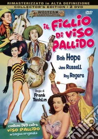Figlio Di Viso Pallido (Il) - Collector'S Edition (2 Dvd) dvd