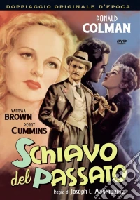 Schiavo Del Passato dvd