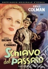 Schiavo Del Passato film in dvd di J.Leo Mankiewicz