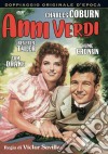 Anni Verdi dvd