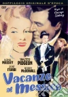 Vacanze Al Messico film in dvd di George Sidney