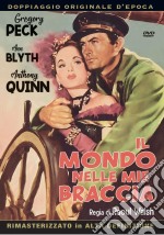 Mondo Nelle Mie Braccia (Il) dvd