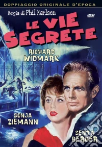 Vie Segrete (Le) dvd