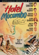 Hotel Mocambo dvd