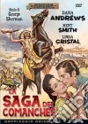 Saga Dei Comanches (La) dvd