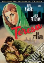 Teresa dvd