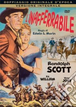 Inafferrabile (L') dvd