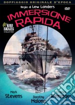 Immersione Rapida dvd