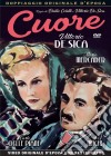 Cuore (1948) dvd