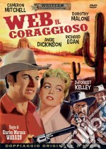 Web Il Coraggioso dvd