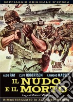 Nudo E Il Morto (Il) dvd