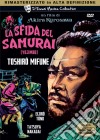 Sfida Del Samurai (La) dvd