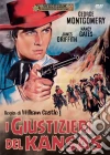 Giustizieri Del Kansas (I) film in dvd di William Castle