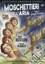 Moschettieri Dell'Aria (I) dvd