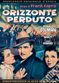 Orizzonte Perduto dvd