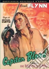 Capitan Blood film in dvd di Michael Curtiz