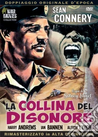 Collina Del Disonore (La) dvd