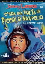 C'Era Una Volta Un Piccolo Naviglio