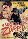 Segno Di Zorro (Il) dvd