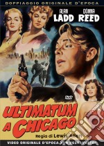 Ultimatum A Chicago dvd