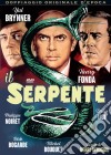 Serpente (Il) dvd