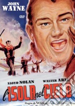 Isola Nel Cielo (L') dvd