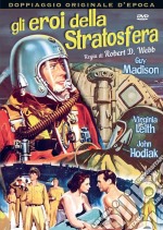 Eroi Della Stratosfera (Gli) dvd