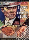 Uomo Dalla Cravatta Di Cuoio (L') dvd