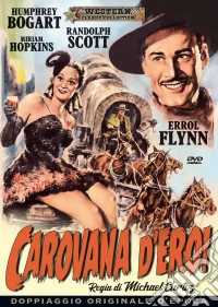 Carovana D'Eroi dvd