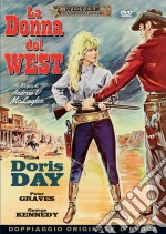 Donna Del West (La) dvd