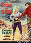Donna Del West (La) film in dvd di Andrew V. Mclaglen