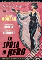 Sposa In Nero (La) dvd