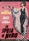 Sposa In Nero (La) film in dvd di Francois Truffaut