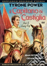 Capitano Di Castiglia (Il)