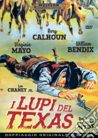 Lupi Del Texas (I) dvd