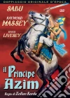 Principe Azim (Il) film in dvd di Zoltan Korda
