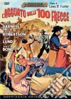 Agguato Delle Cento Frecce (L') film in dvd di Lewis R. Foster