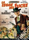 Legge Del Fucile (La) dvd