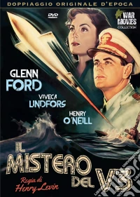 Mistero Del V3 (Il) dvd