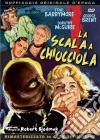 Scala A Chiocciola (La) dvd