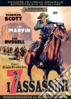Sette Assassini (I) (Versione Originale Con Sottotitoli) film in dvd di Budd Boetticher
