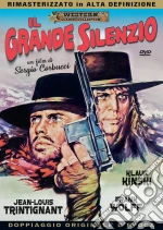 Grande Silenzio (Il)
