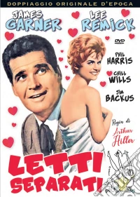 Letti Separati dvd