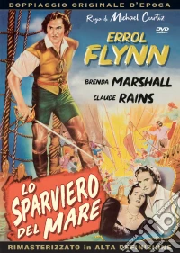 Sparviero Del Mare (Lo) dvd