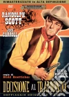 Decisione Al Tramonto film in dvd di Budd Boetticher