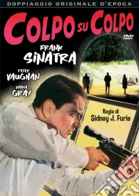 Colpo Su Colpo dvd