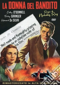 Donna Del Bandito (La) dvd