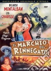 Marchio Del Rinnegato (Il) dvd